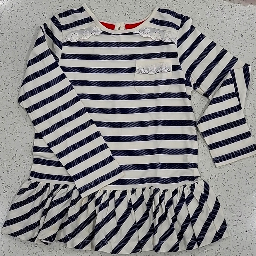 Junior Girl Top